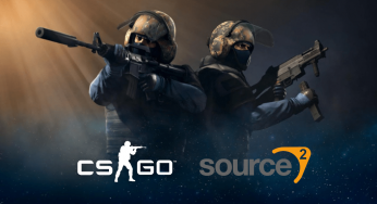 Kjo mund të jetë data e lançimit të Source 2 në CS:GO
