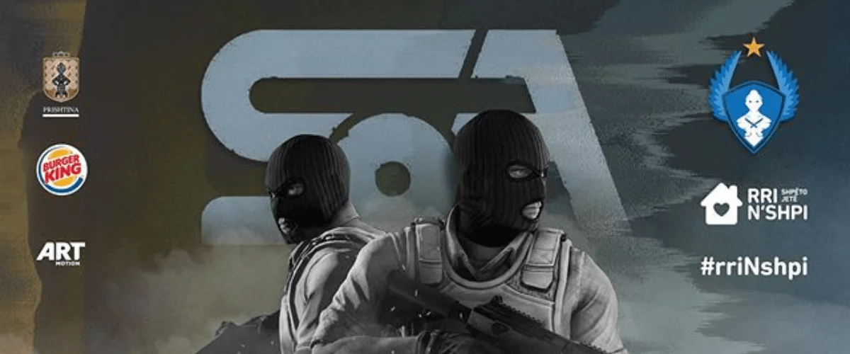 Mbyllet me sukses XPortal CS:GO Online Tournament 2020