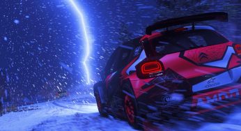 Dirt 5 do të suportojë 120FPS në Xbox Series X