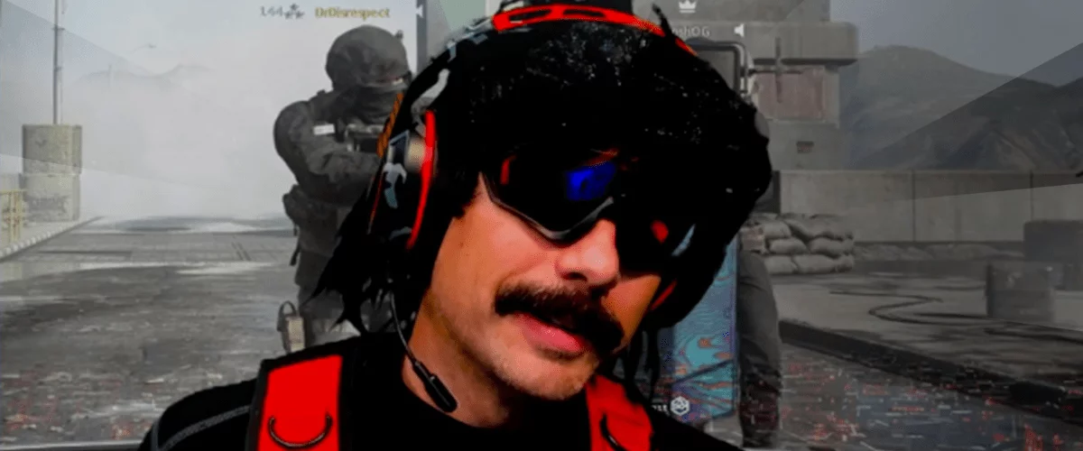 Dr Disrespect liston atë që duhet të shtojë Warzone më tej