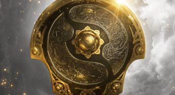 The International Battle Pass 2020 ka ardhur në Dota 2