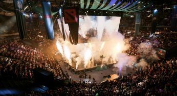 The International në Dota 2 mund të mos mbahet këtë vit