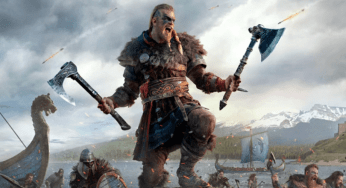 Krijuesi i God of War reagon ndaj Assassin’s Creed Valhalla