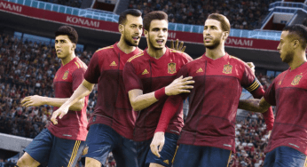 DLC-ja falas UEFA Euro 2020 e PES 2020 do të vijë në qershor