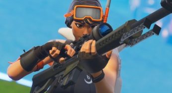 Sipas dataminers, aim assist është bërë nerf në Fortnite