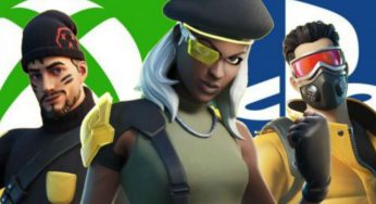 Fortnite do të vijë në PS5 dhe Xbox Series X me engine të ri