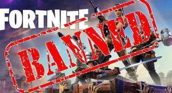 Epic Games i bën ban për 4 vite një lojtari 9-vjeçar