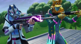 Ninja dhe SypherPK mendojnë se Fortnite duhet të ketë po aq lojtarë sa Warzone
