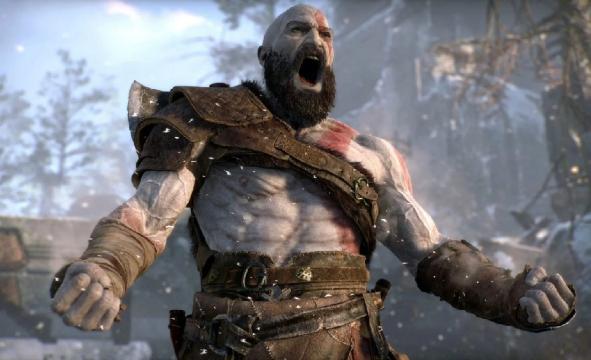 god of war