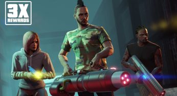 Ja çfarë sjell update-i i ri i GTA Online