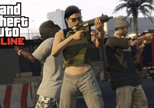 gta 5
