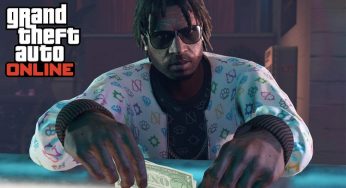 Si të përdorni emotes në GTA Online