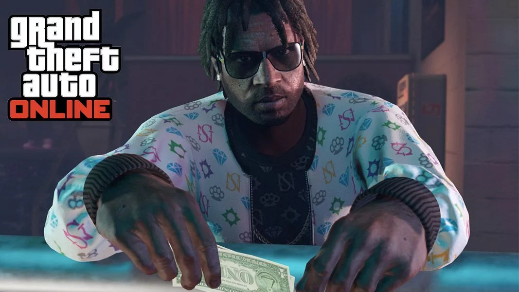 Si të përdorni emotes në GTA Online