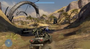 Testimet publike të Halo 3 mund të fillojnë në qershor
