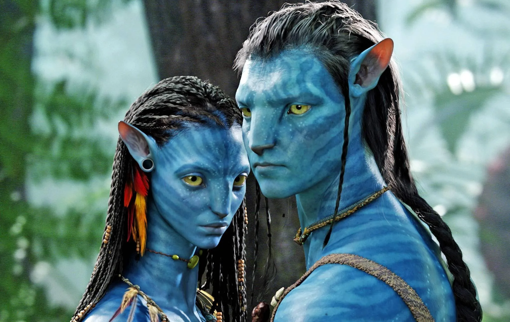 Detajet e reja të plotit të Avatar 2 zbulojnë më shumë për historinë e filmit