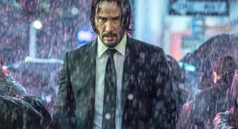 John Wick 4 vonohet plot një vit për shkak të coronavirus