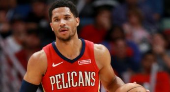 Josh Hart i NBA përplas tastierën nga inati teksa po luante Modern Warfare