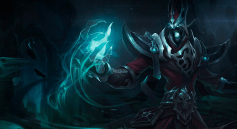 Fansat e LoL janë irrituar pasi nerf-it 10.9 të Karthus