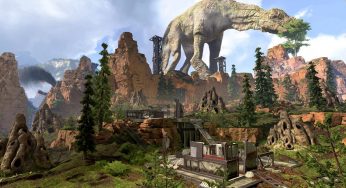 Harta e ardhshme e Apex Legends mund të jetë zbuluar në trailerin e Season 5