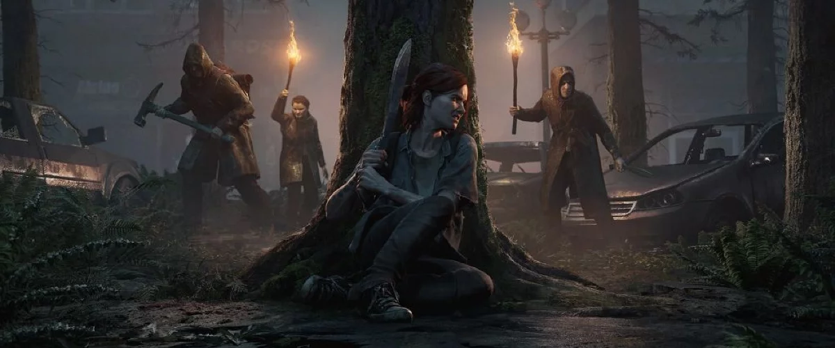 last-of-us-2-trailer, playstation,