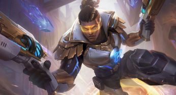 Riot flet për buff-in e bot lane në League of Legends