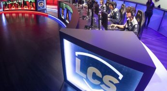 Ja se sa para fiton një lojtar profesionist i League of Legends