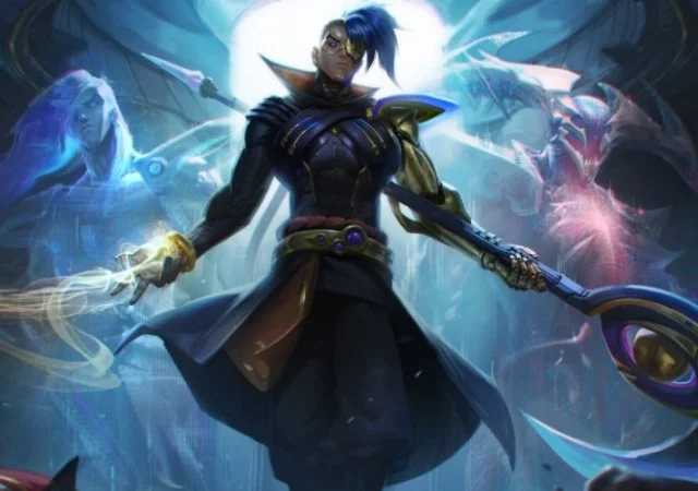 league-legends-odyssey