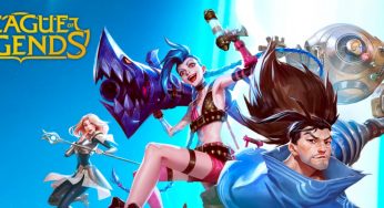 Dalin detajet e para të lançimit të League of Legends Wild Rift
