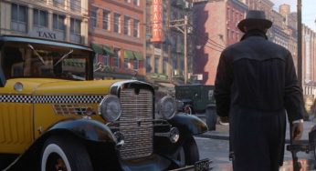 Bëhen leak në Xbox Store remake-u i Mafia dhe data e lançimit