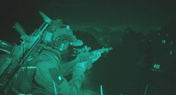 Sezoni i 4 i Warzone mund të sjellë night mode