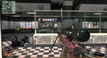 Zbulohen file multiplayer në Modern Warfare 2 Remastered