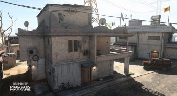 Çfarë duhet të dimë për Season 4 të Modern Warfare