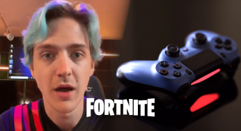 Ninja i bën thirrje lojtarëve të Fortnite që të kërkojnë nerf në aim assist