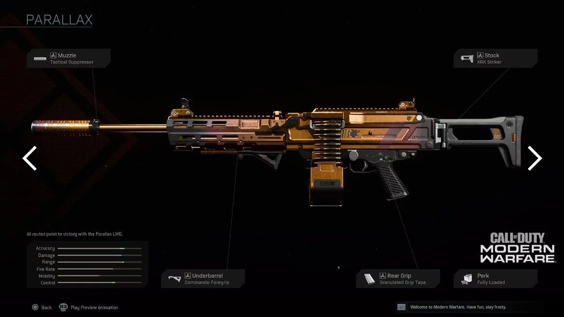parallax-mw-blueprint