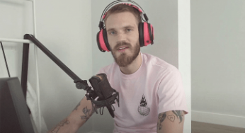 PewDiePie zbulon pse ishte gati që të fshinte kanalin e tij të YouTube