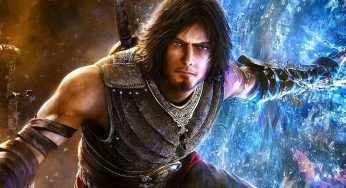 Një lojë e re e Prince of Persia mund të vijë së shpejti