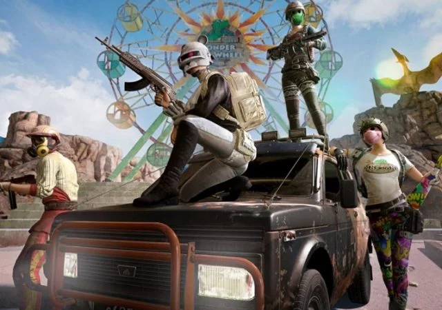 pubg-bots