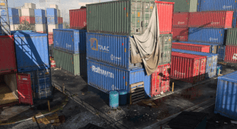 Shipment e Modern Warfare ri-krijohet në GTA Online