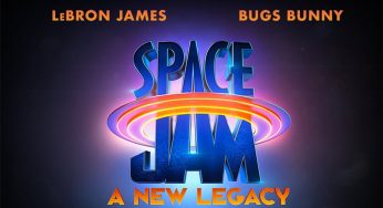 Zbulohen titulli dhe logoja e Space Jam 2