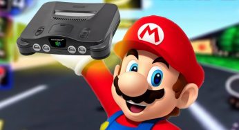 Tashmë mund të luani Super Mario 64 në PC pa emulator