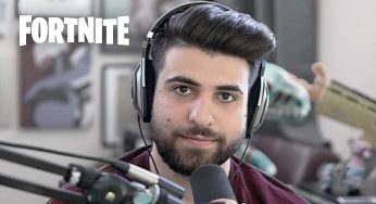 SypherPK reagon pasi fansat e Fortnite e akuzojnë për rikthimin e SBMM