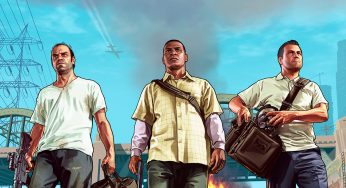 Take-Two planifikon të lançojë 93 lojëra deri në 2025