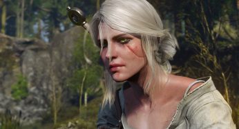 Loja e ardhshme e The Witcher do të fokusohet te Ciri