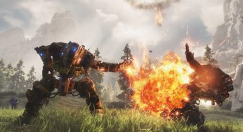 Respawn konfirmon të ardhmen e lojërave të Titanfall