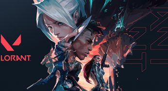 Valorant u luajt nga thuajse 3 milionë lojtarë në closed beta