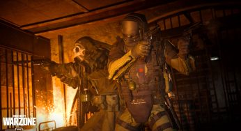 Call of Duty: Warzone më në fund ka Duos