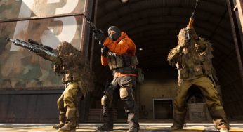Warzone shton two-step authentication për të ndaluar cheaters