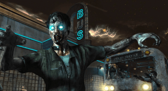 Harta ikonike e Black Ops II Zombies thuhet se do të rikthehet