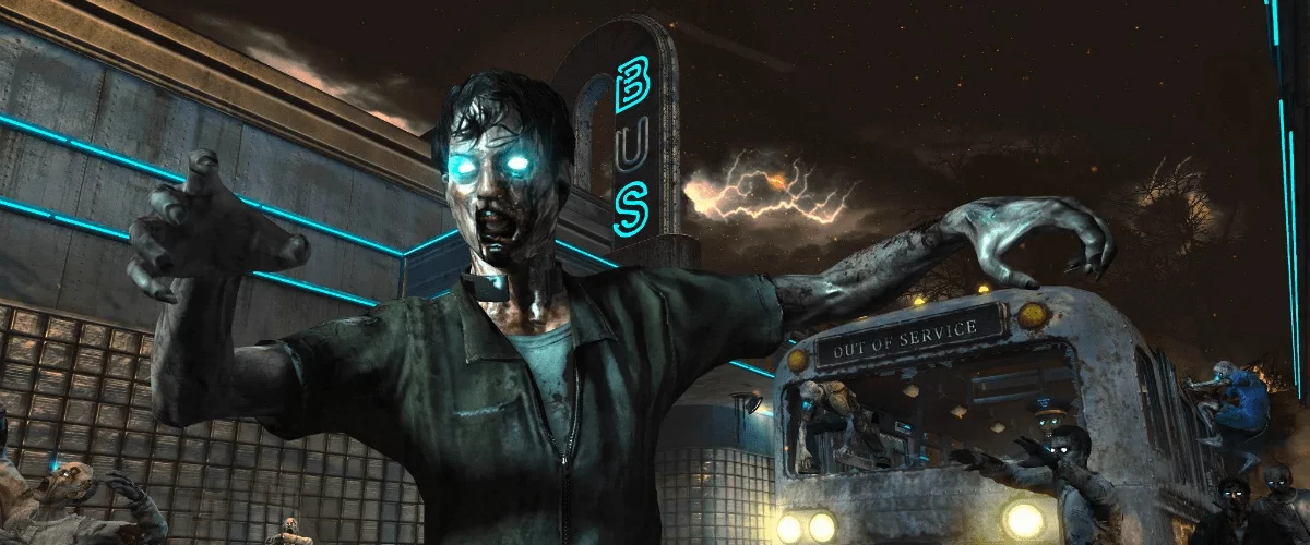 Harta ikonike e Black Ops II Zombies thuhet se do të rikthehet