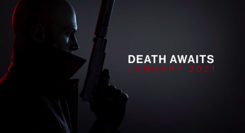 Hitman 3 do të vijë në janar